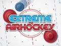 Gra Extreme Airhockey