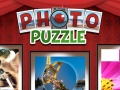 Gra Photo Puzzle