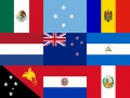 Gra Geo Challenge Country Flag