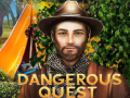 Gra Dangerous Quest