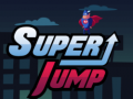 Gra Super Jump
