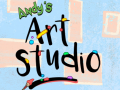 Gra Andy`s Art Studio