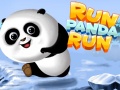 Gra Run Panda Run