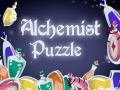 Gra Alchemist Puzzle