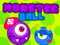 Gra Monster Ball