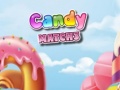 Gra Candy Match 3