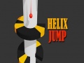 Gra Helix Jump