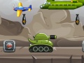 Gra Defense Of The Tank