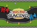 Gra Micro Racing
