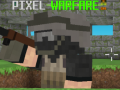 Gra Pixel Warfare One