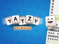 Gra Yatzy Friends