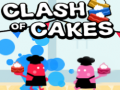 Gra Clash of Cake
