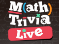 Gra Math Trivia Live