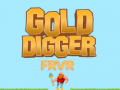 Gra Gold digger FRVR