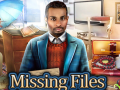 Gra Missing Files