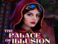 Gra The Palace of Illusion