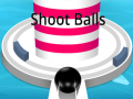 Gra Shoot Balls
