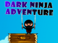 Gra Dark Ninja Adventure