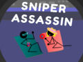Gra Sniper assassin