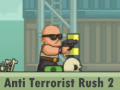Gra Anti Terrorist Rush 2