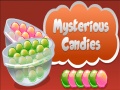 Gra Mysterious Candies