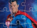 Gra Superman Puzzle Challenge
