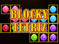 Gra Blocky Tetriz