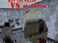 Gra Jeff The Killer vs Slendrina
