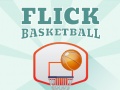Gra Flick Basketball