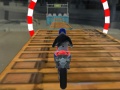 Gra Motorbike Trials