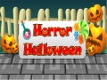 Gra Horor Halloween