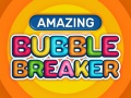 Gra Amazing Bubble Breaker
