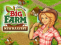 Gra Big Farm New Harvest