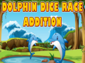 Gra Dolphin Dice Race Addition