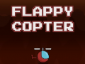 Gra Flappy Copter
