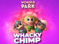 Gra Wonder Park Whacky Chimp