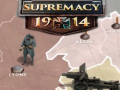 Gra Supremacy 1914