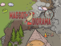 Gra Maggot Diorama 2