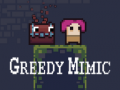 Gra Greedy Mimic