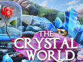 Gra Crystal World