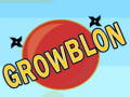 Gra GrowBlon