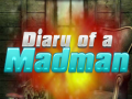 Gra Diary of a Madman