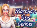 Gra Martha`s Spa Center