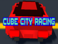 Gra Cube City Racing