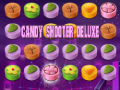 Gra Candy Shooter Deluxe
