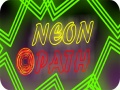 Gra Neon Path