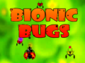 Gra Bionic Bugs