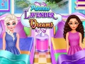 Gra Lavender Dream