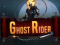 Gra Ghost Rider