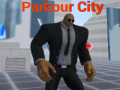 Gra Parkour City